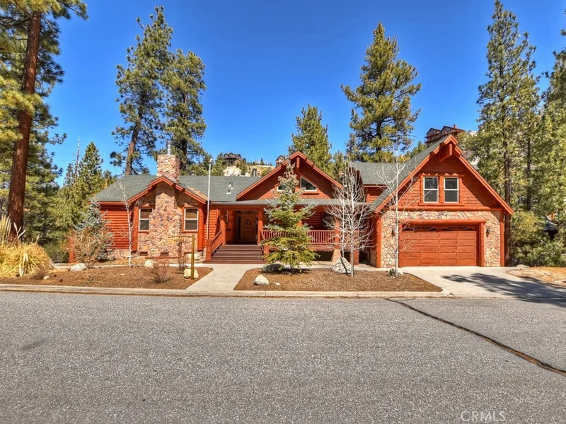 42552 Gold Rush, Big Bear, CA 92315