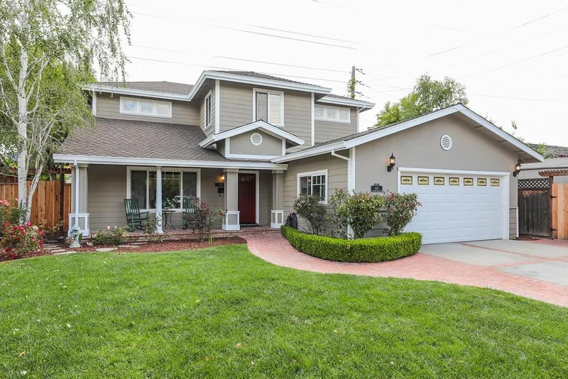 269 Blossom Valley, Los Gatos, CA 95032