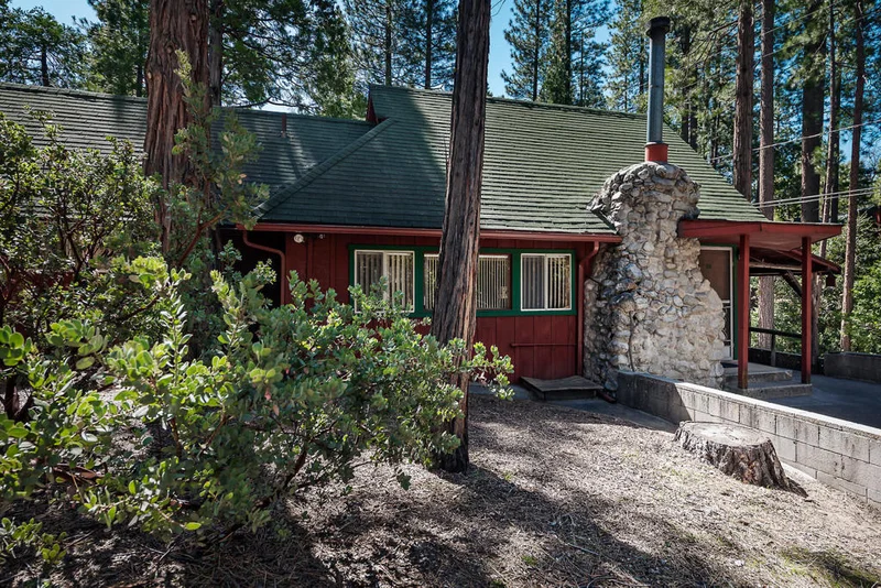 54560 Cowbell, Idyllwild, CA 92549