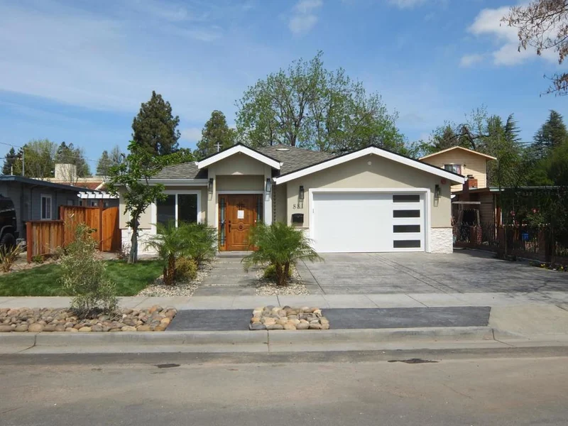 881 Shirley, Sunnyvale, CA 94086