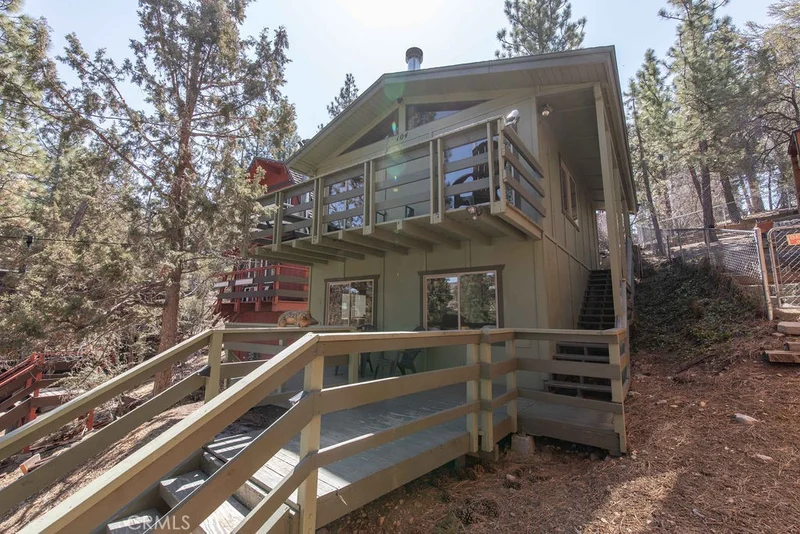 104 Aeroplane, Big Bear, CA 92314