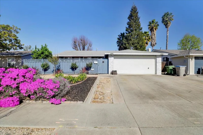 5152 Poston, San Jose, CA 95136