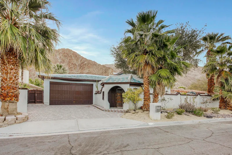 51705 Avenida Madero, La Quinta, CA 92253