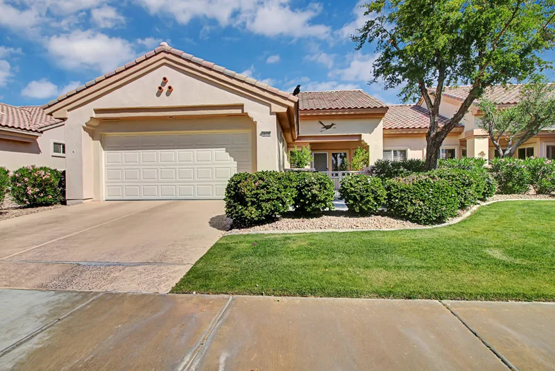 78388 Desert Willow, Palm Desert, CA 92211