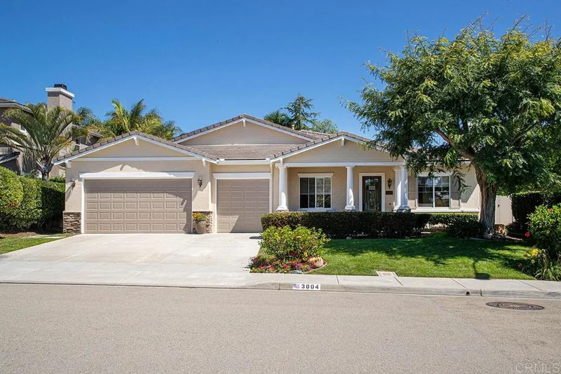 3004 Camino Serbal, Carlsbad, CA 92009