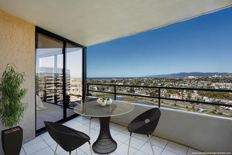 4316 Marina City Dr #1023, Marina Del Rey, CA 90292