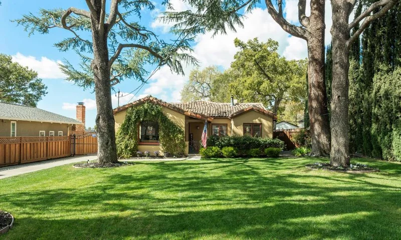 5455 Fairway, San Jose, CA 95127