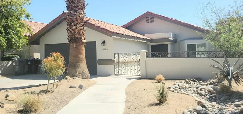 78685 Sagebrush, La Quinta, CA 92253