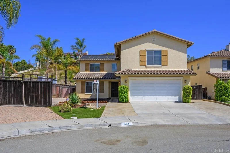 905 Israel Ct, Chula Vista, CA 91911