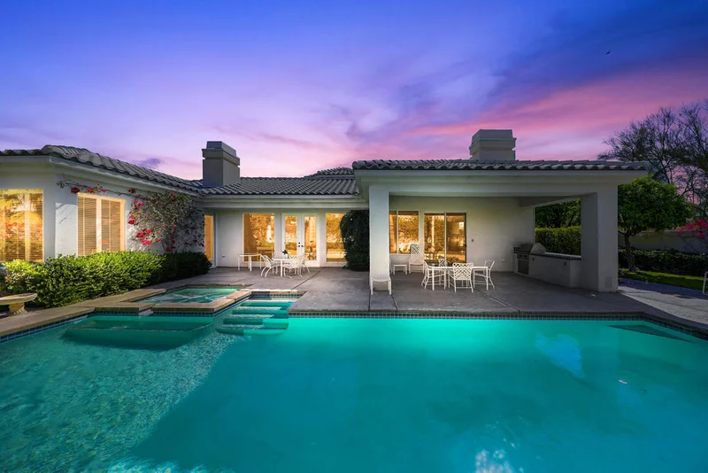 1 King Edward, Rancho Mirage, CA 92270
