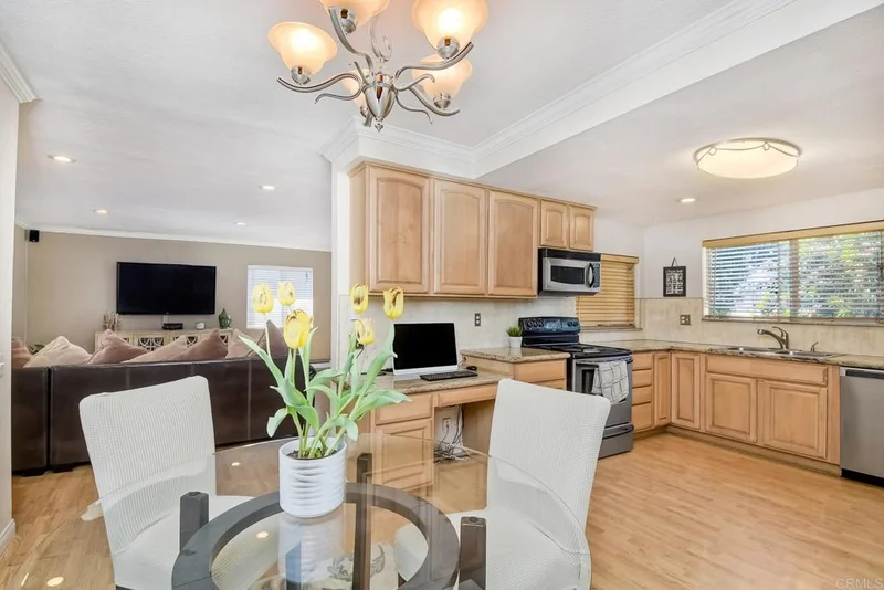 8737 Lake Murray Blvd Unit 7, San Diego, CA 92119