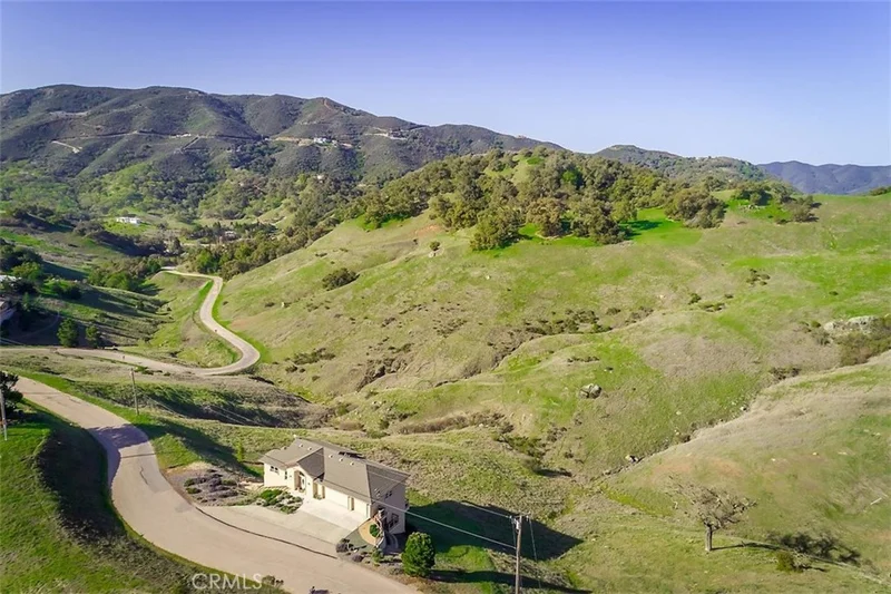 11605 San Marcos Road, Atascadero, CA 93422