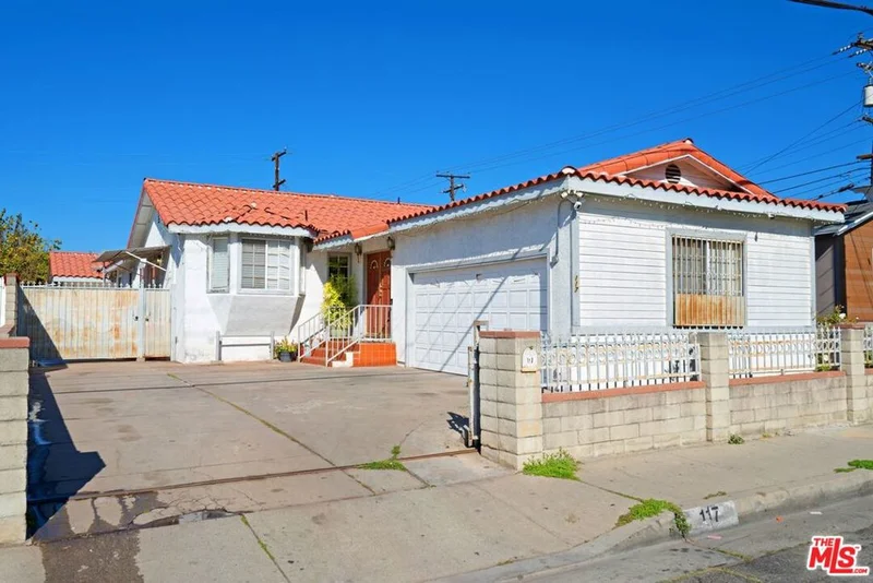 117 Orange, Monterey Park, CA 91755