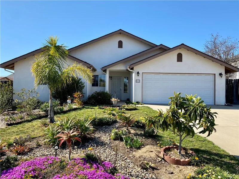 865 Rosana, Nipomo, CA 93444