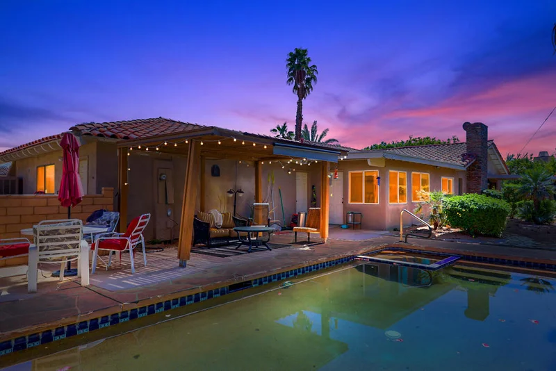 42855 Caballeros, Bermuda Dunes, CA 92203