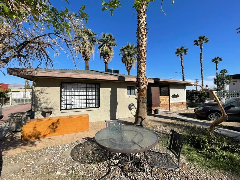 46207 Calhoun, Indio, CA 92201