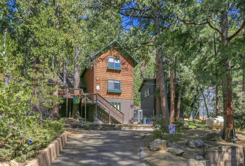25840 Scenic, Idyllwild, CA 92549