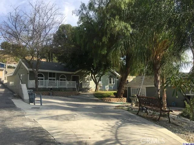 10324 Johanna, Shadow Hills, CA 91040