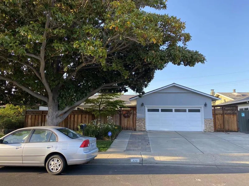 772 San Carlos, Mountain View, CA 94043