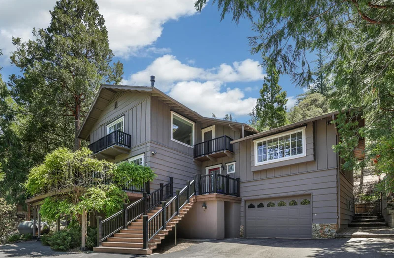54861 Wildwood, Idyllwild, CA 92549