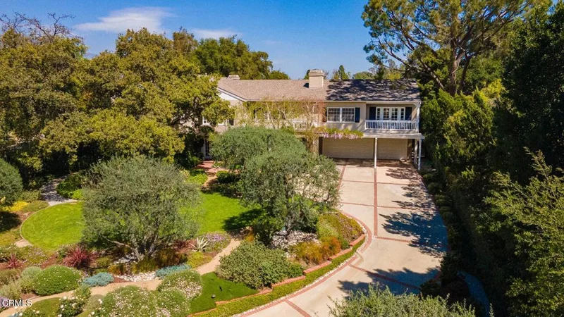 460 Lakeview, Pasadena, CA 91105