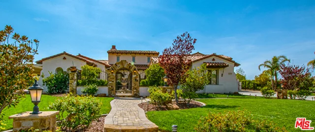 26955 Cotswold, Santa Clarita, CA 91387