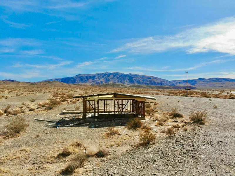 105 Sullivan, 29 Palms, CA 92277