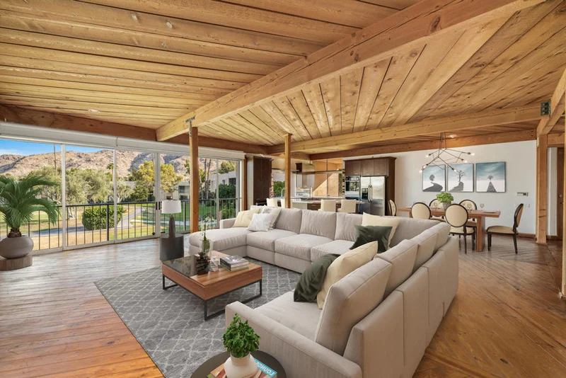 517 Desert Lakes, Palm Springs, CA 92264