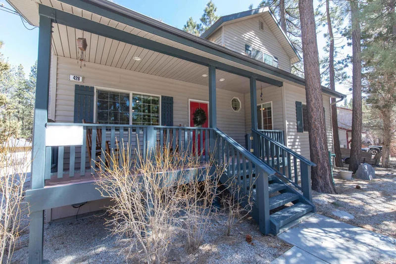 428 Hillen Dale, Big Bear, CA 92314