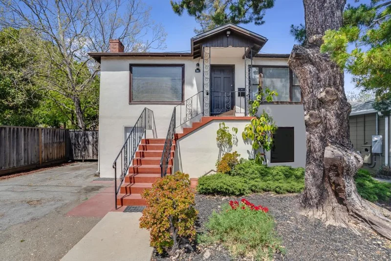 301 D, Redwood City, CA 94063