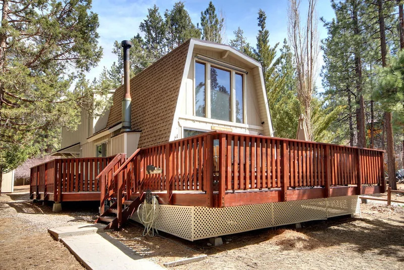 431 Tyrol, Big Bear, CA 92315