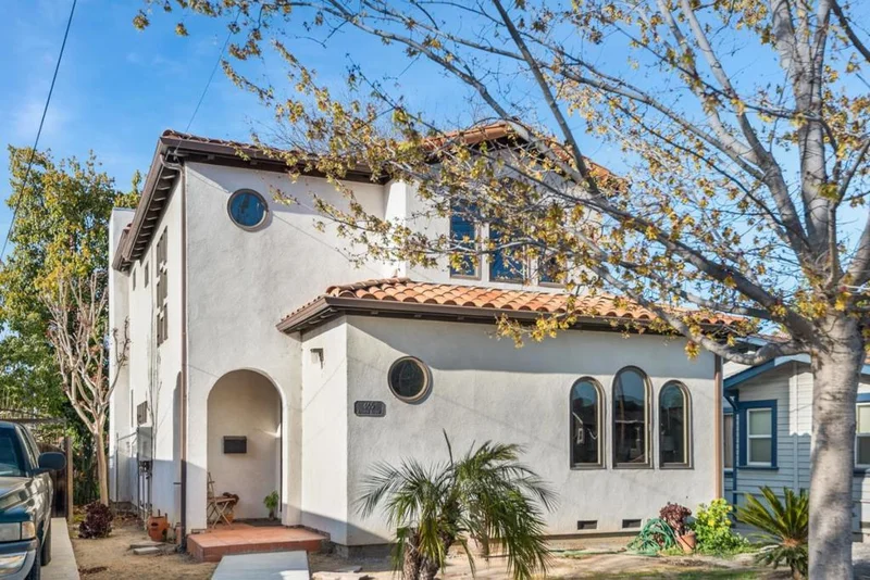 465 Atlanta, San Jose, CA 95125