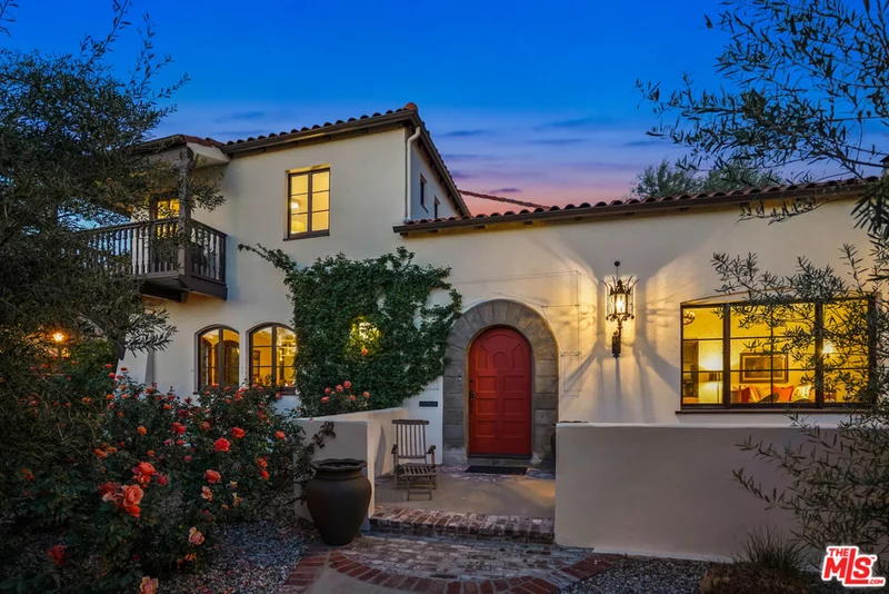 1240 Rossmoyne, Glendale, CA 91207