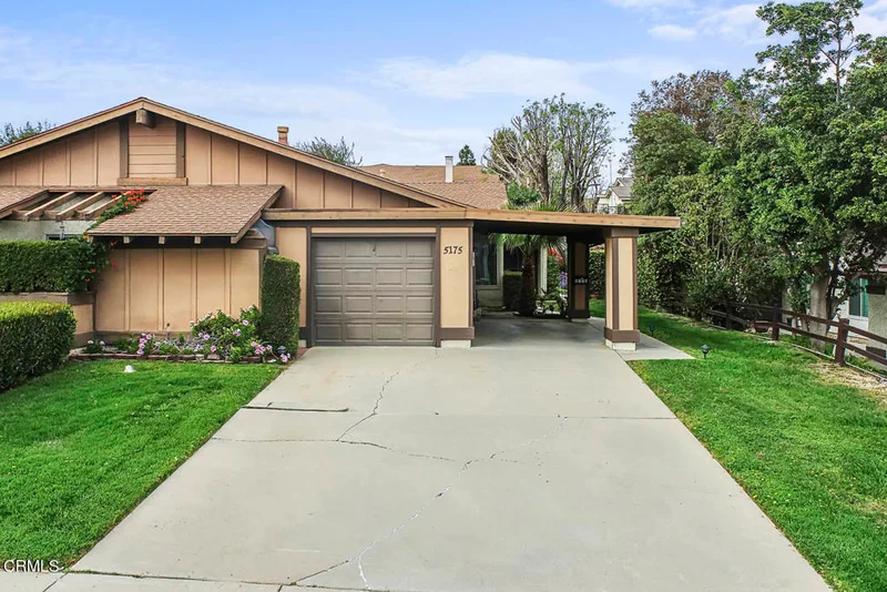 5175 Laurel Park, Camarillo, CA 93012