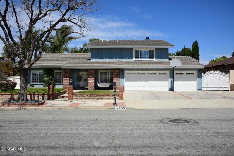 4283 Springfield, Simi Valley, CA 93063