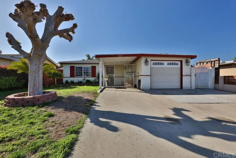 4263 Marge, San Diego, CA 92154
