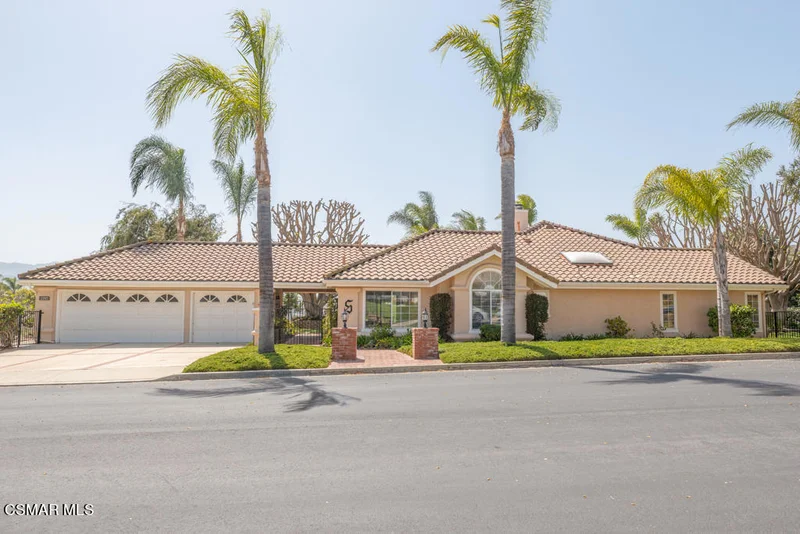 2297 Valleyfield, Thousand Oaks, CA 91360
