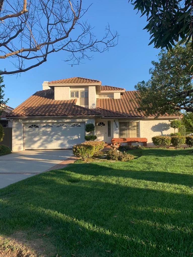 4346 Autumnmeadow, Moorpark, CA 93021