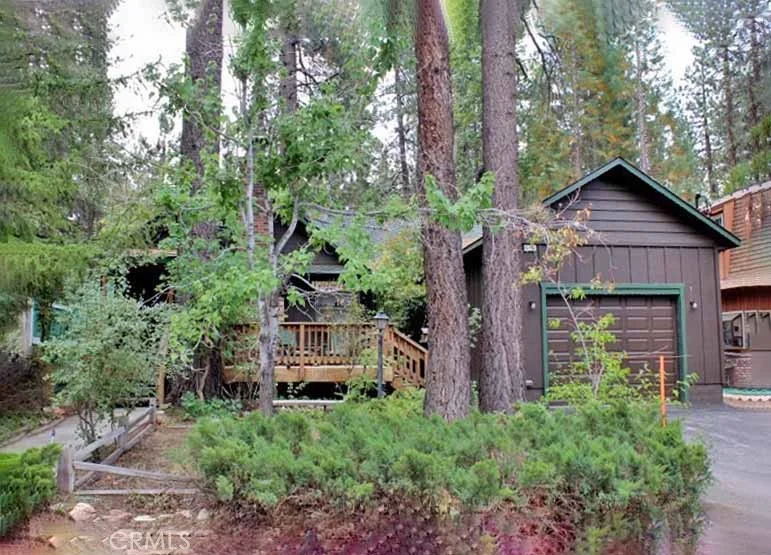 42705 La Placida, Big Bear, CA 92315