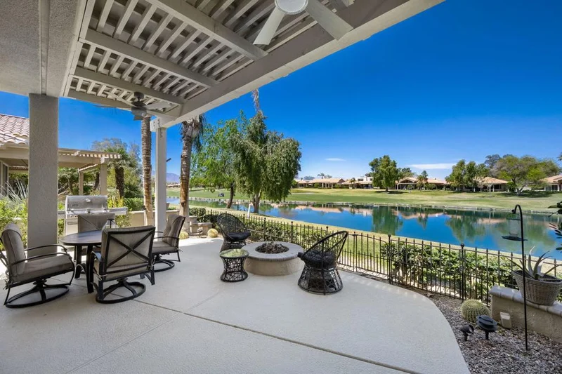 10 Hilton Head, Rancho Mirage, CA 92270