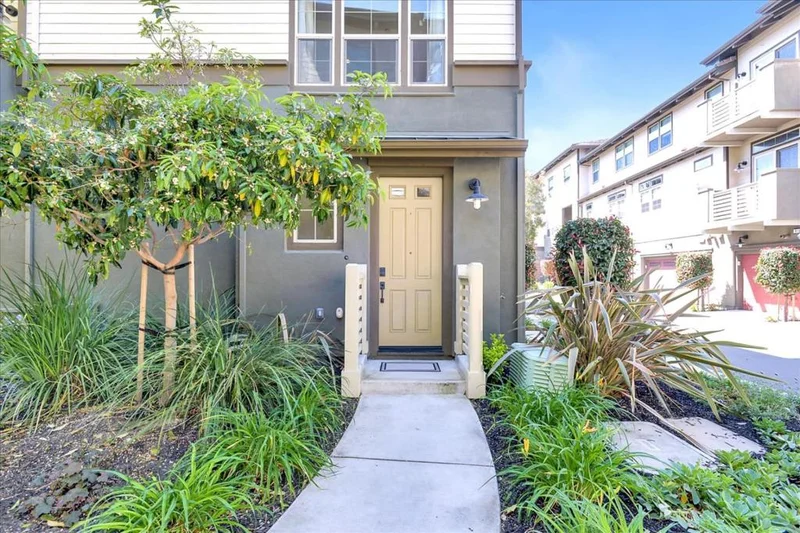 420 Chapman, San Mateo, CA 94403