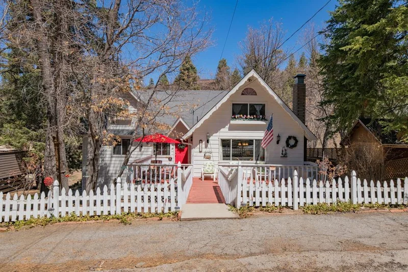 43326 Deer Canyon, Big Bear, CA 92315