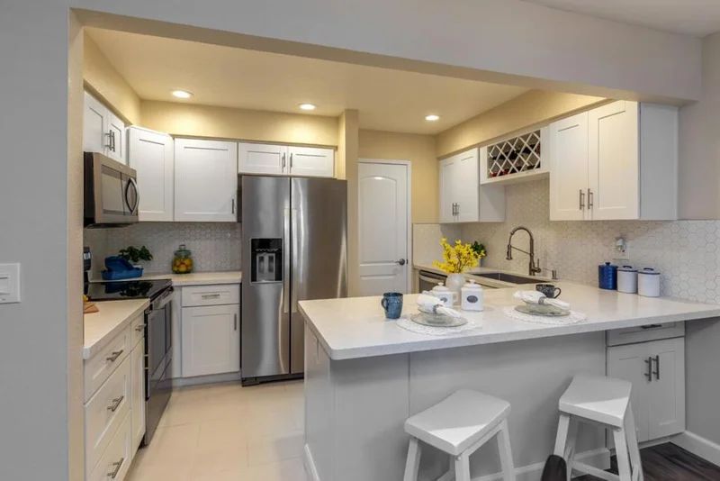 5518 Sean #46, San Jose, CA 95123