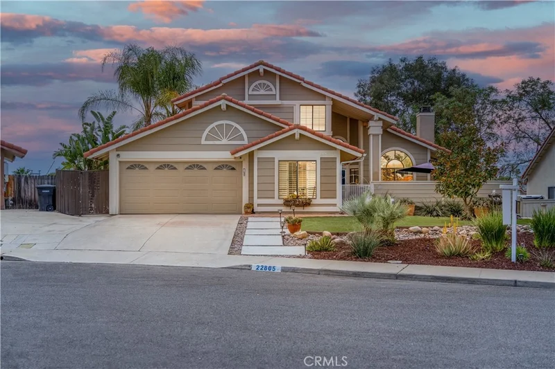 22805 Supa, Wildomar, CA 92595
