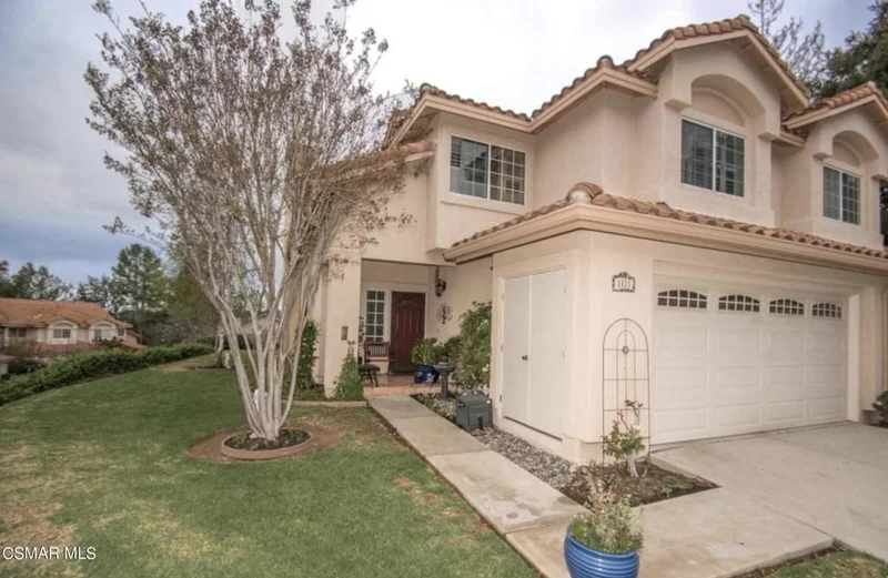 1123 Amberton, Newbury Park, CA 91320