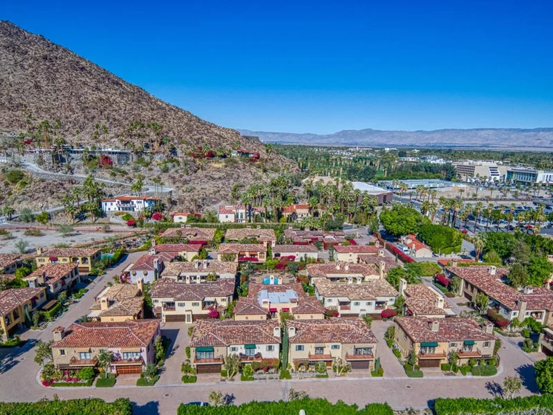 414 Villaggio, Palm Springs, CA 92262