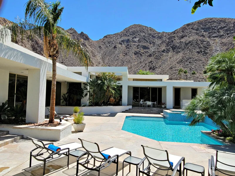 46259 Club Terrace, Indian Wells, CA 92210