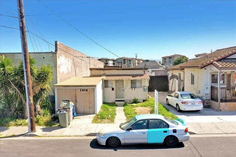 1018 12th, San Jose, CA 95112