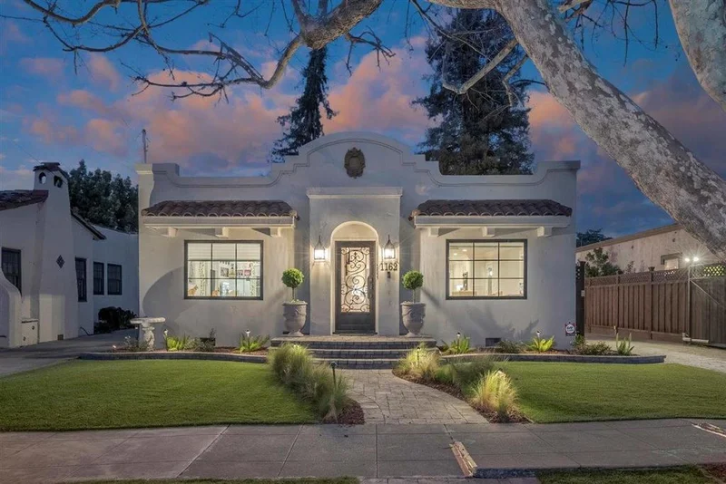 1162 Glenn, San Jose, CA 95125