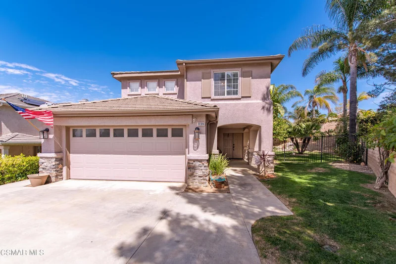 1139 Castlemere, Simi Valley, CA 93065